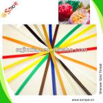 Colorful Twist Tie Twist ties TT-SW005