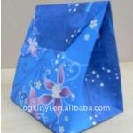 colorful wedding gift bag E-008