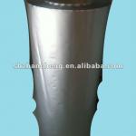 COMPOSITE ROLL FILM 0.04~0.18mm,aluminium foil backed by PE film