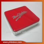 cookies tin box YH-512