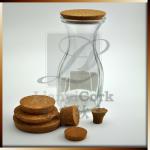 Cork Stopper / Cork Cap - Lianyi Cork