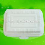 cornstarch disposable tableware FR-750