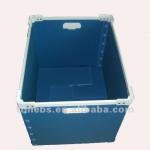 Corrugated pp turnover box BOT-225