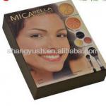 Cosmetic Box Makeup Kit ,paper perfume packing box,fashional packing box for perfumes, SY-CB-068
