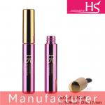 cosmetic empty plastics mascara tube 8208