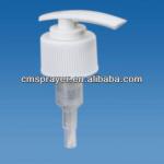 cosmetic packaging lotion pump decorative lotion pump CM-02J-B2