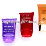 Cosmetic Packaging Tubes, cosmetic flexible tube packaging