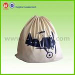 Cotton Drawstring Shoes Dust Bag LYC1103