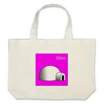 cotton food bag cn040