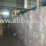 Cotton linter pulp