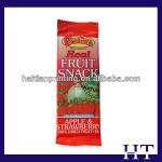 Cpp with matt laminated plastic dried fruit pouch HT917 HT917