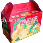 CPXWY004 corrugated paper box CPXWY004
