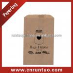 Craft Paper Bags For Food RT-00633