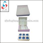 cupcake packaging box custom (wz8019) wz8019