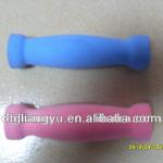 custermize size/ color/ soft eva rubber tubes factory LY-0018A