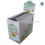 Custom Chocolate Packaging Boxes For US Market paper box