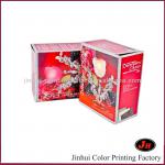 Custom designed small product packaging box PB