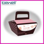 Custom Fashion Birthday Packaging Cake Boxes BWCB006