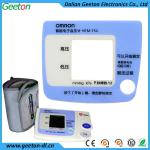 Custom Flat Cheap Control Panel Nameplates For Medical Machine GNP-156