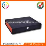 Custom Logo Printed Hard Cardboard Packaging Folding Box L2013121002