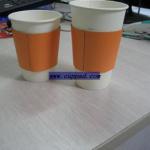 Custom Paper Coffee Cup Sleeve, Disposable Paper Sleeve (DS-62) 11224867