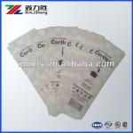 Custom paper hang tag XLS_FHT00001