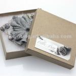 custom printed jewelry boxes RQ-CT081