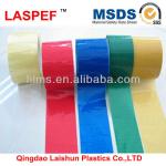 custom printed tape LASPEF1401