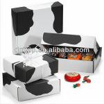 Custom Snack Food Package Boxes,Recycled Snacks Paper Boxes 2014 TTOP-282