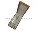 customized creative gift box cigarette lighters SG-W508