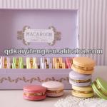 Customized Macaron Box Made In China Customized Macaron Box Made In China