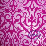 Customized Printed Velvet Flocked Paper Wholesale F8023-5