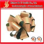 Customized printing decorate wedding or birthday or christmas gift ribbon Christmas ribbon-001