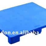 DD-1210PDJ light-duty single-side plastic pallet DD-1080JW