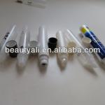 diameter 16-22mm empty cosmetic lipstick tubes Lipstick &amp; Lipbalm Tubes