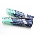 disposable aluminium foil SD21