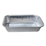 disposable aluminium foil trays 3806