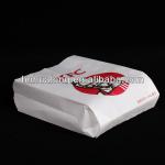 disposable food paper bag Any size