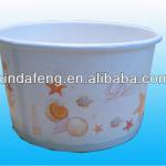 Disposable Paper bowl XP-B390