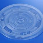 Disposable Plastic Lid (YS-142 O Type) YS-142 O Type