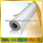 disposable single side pe coated papers pe coated papers for paper cups