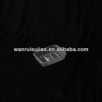 disposable supermarket tray/pp tray/plastic tray , beer pong cup FB-21