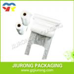 Disposable T shirt plastic shopping bag jr-026