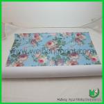 Dongguan manufacturer wholesale customized gift wrap paper NWH01060003
