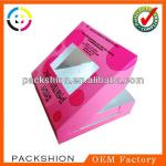 Dongguan Paper Cake Boxes From China Manfacturer&amp;Custom Service Cake Box #1