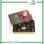 Dongguan payment asia alibaba china chocolate box FS-0041 payment asia alibaba china chocolate box