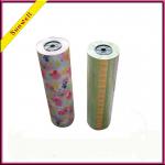 Dongguan printed gift wrap paper tissue paper roll for gift &amp; flowers shopping packing SWTP-C07