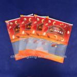 dried nut bag/dried fruit bag/Seed bag finder food packaging 001