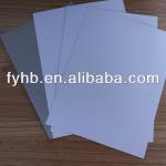duplex board grey back dp-01