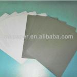 Duplex Board Grey Back DB2